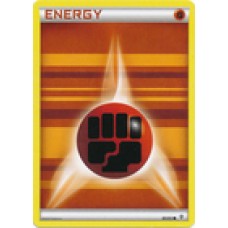 Fighting Energy 80/83
